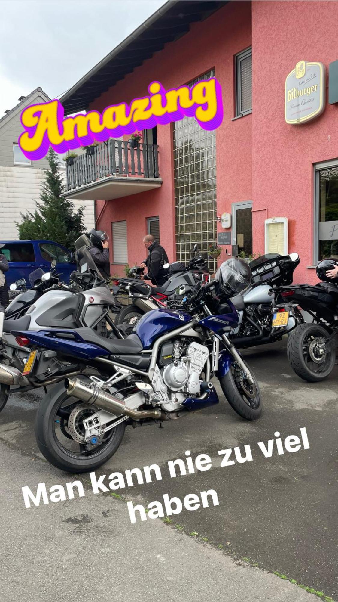 Pension zur Quelle Deudesfeld Extérieur photo