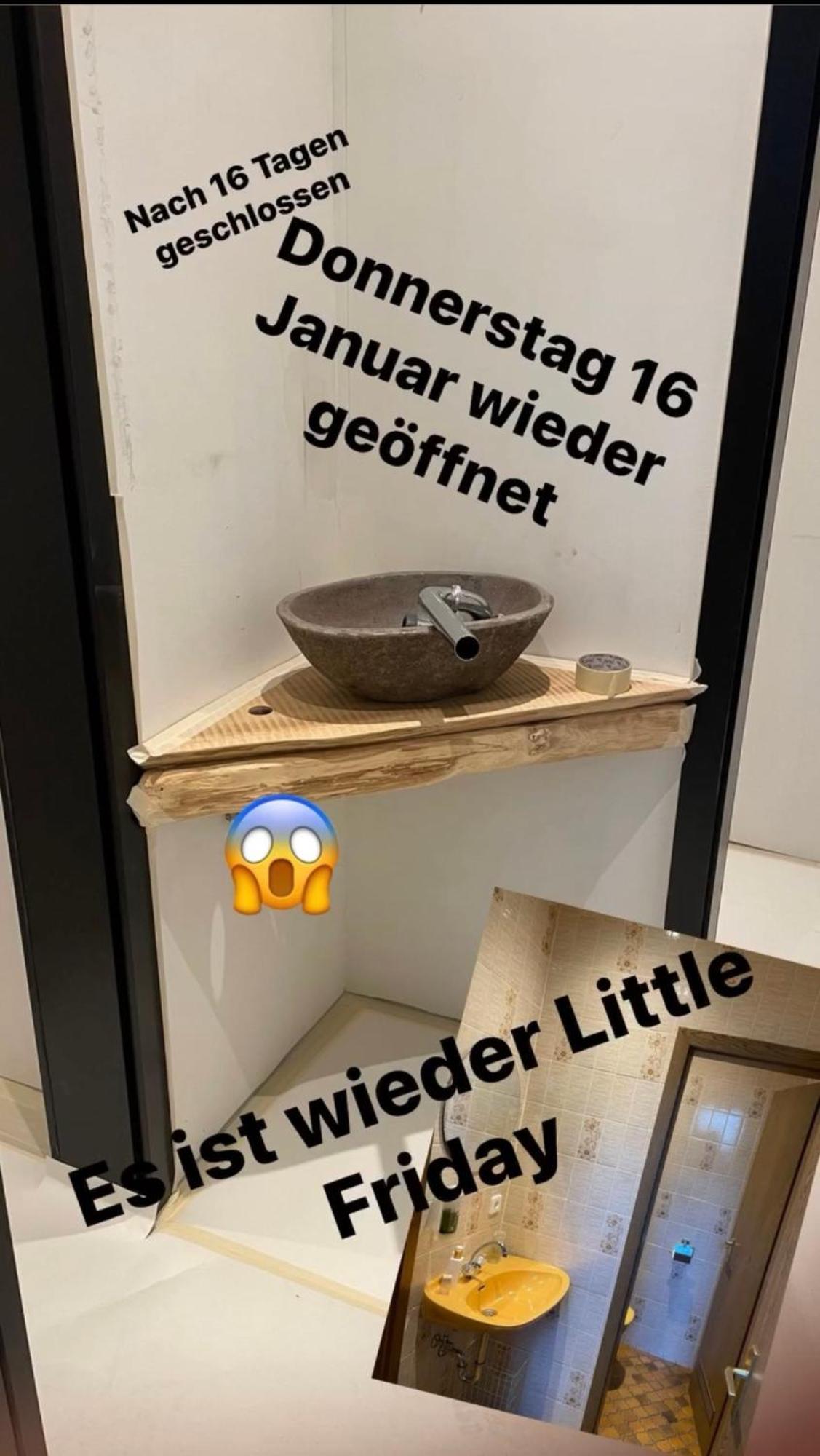 Pension zur Quelle Deudesfeld Extérieur photo